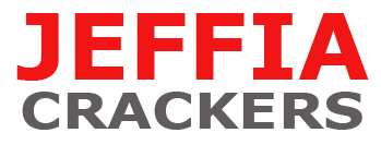 Jeffia Crackers Shop